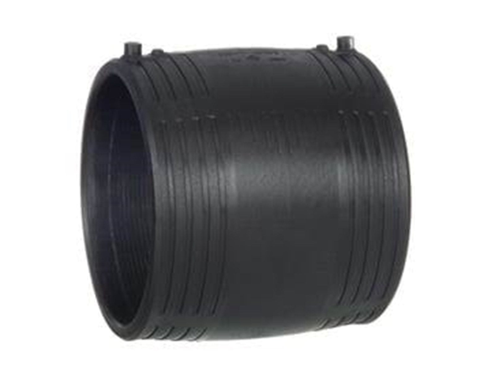 +GF+ elgef plus coupler 110 mm pn16 pe100-sdr11 +GF+ elgef plus coupler 110 mm pn16 pe100-sdr11
